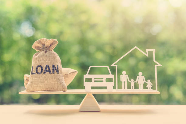 Loan Comparison Services in Danville, CA